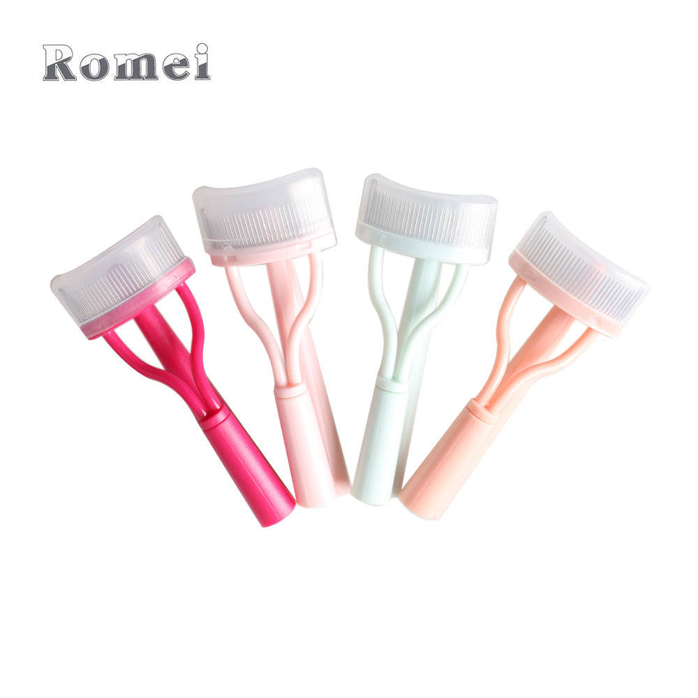 Needle Eyebrow Brush Mascara Graft Planting Makeup Accessories