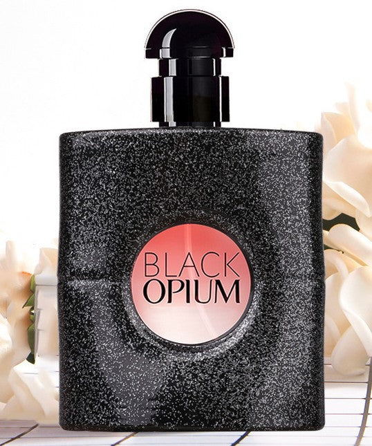 Parfums pour femmes Lasting Reverse Paris Black Opium pour hommes et femmes