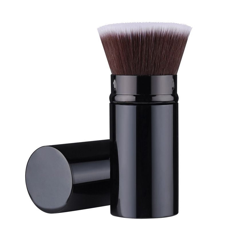 Brush Flat Head Powder Foundation Single Makeup Brushes Accessories