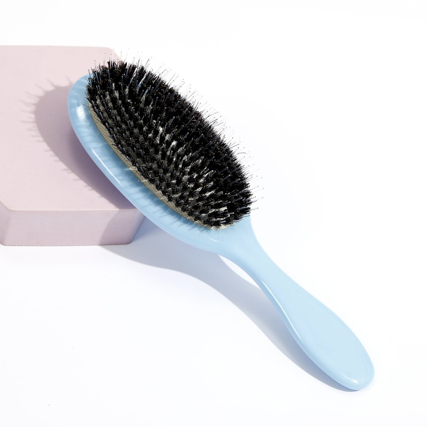 Brosse à cheveux Airbag Mane Medicine Lady Massage Brosses à cheveux et peignes