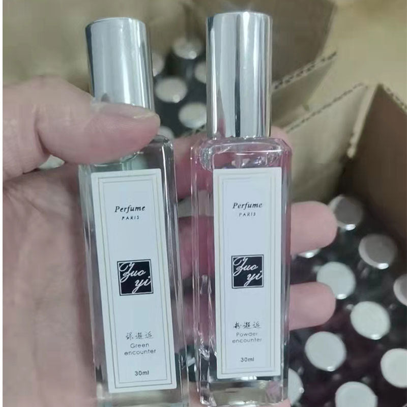 Perfume Niche Light No Man's Land Reverse Wooden Women's Fragrances