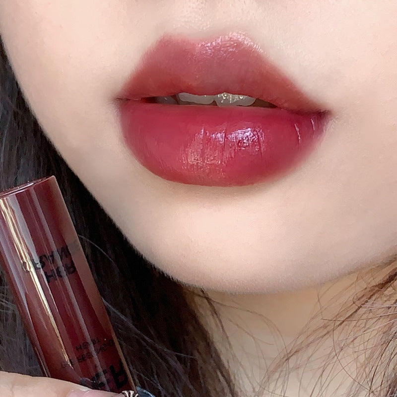 To Fade Film Forming Light Sensitive Lip Glosses