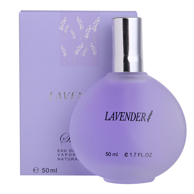 Men's Cologne Perfume Long-lasting Light Fresh Women's Fragrances