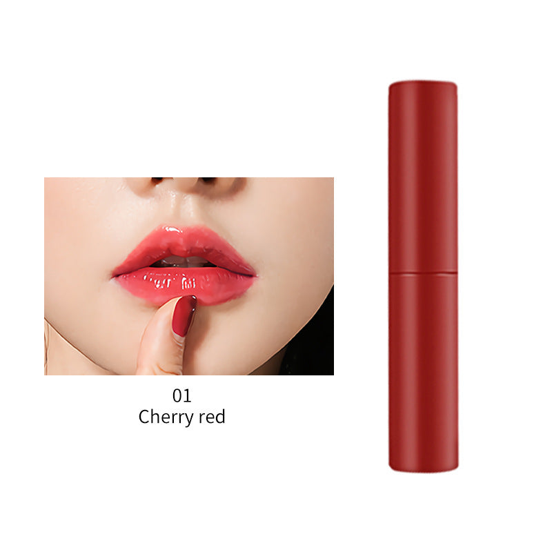 Neutral Liquid Blush Rouge Chin Gloss Lip Glosses