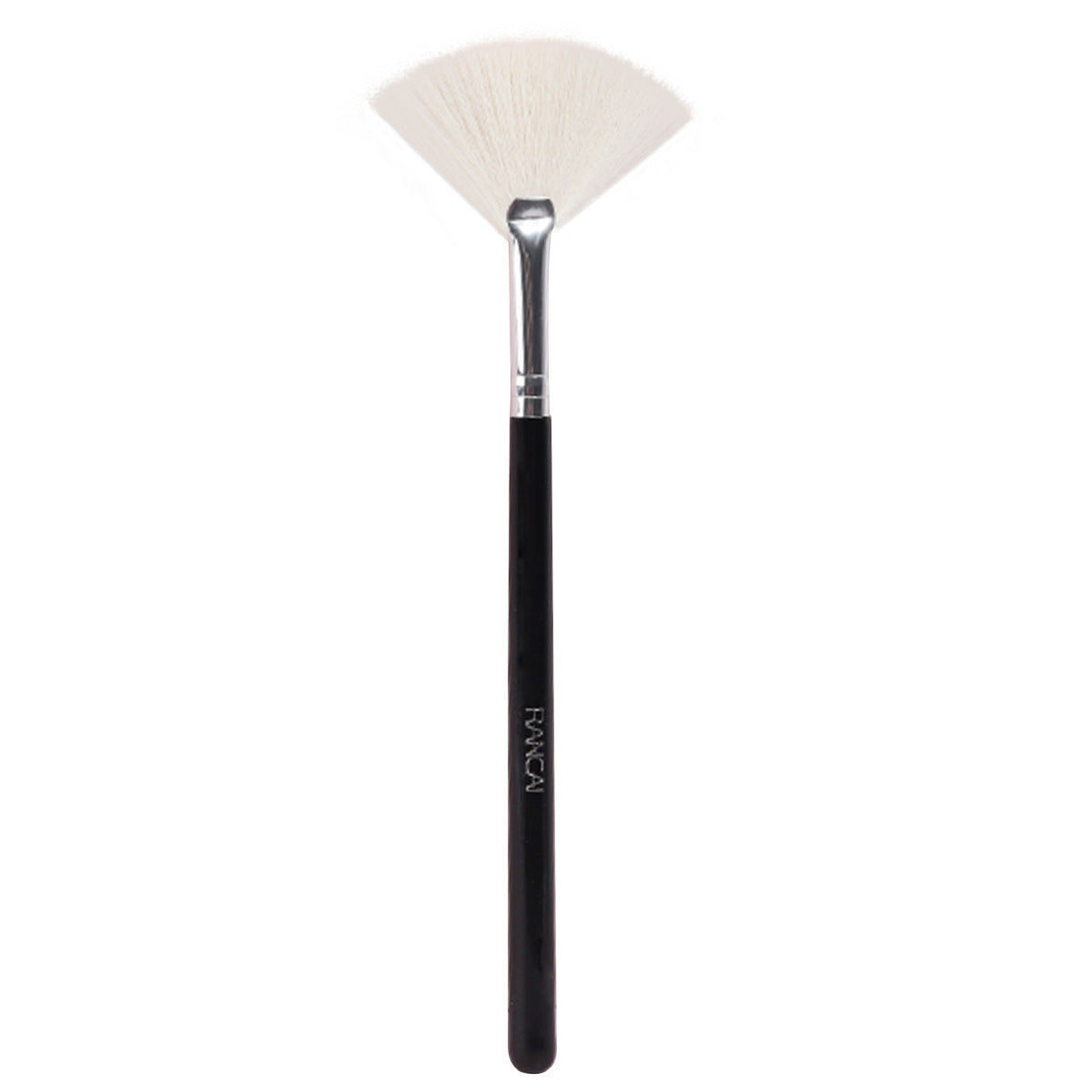 Fan-shaped Highlight Brush Even Soft Cosmetic Makeup Brushes Accessories