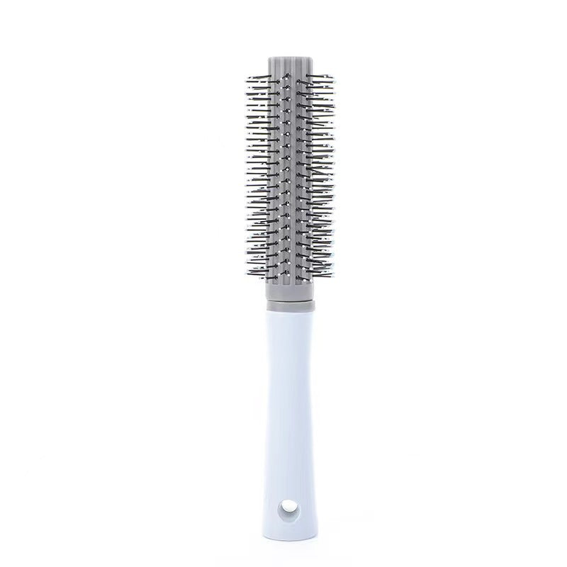 Household Vent Shaping Airbag Long Handle Hair Brushes & Combs