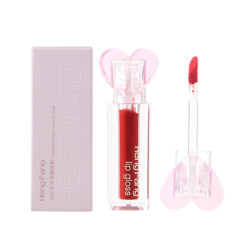 Surface Lacquer Gloss Moisturizing Long Lasting Lip Glosses