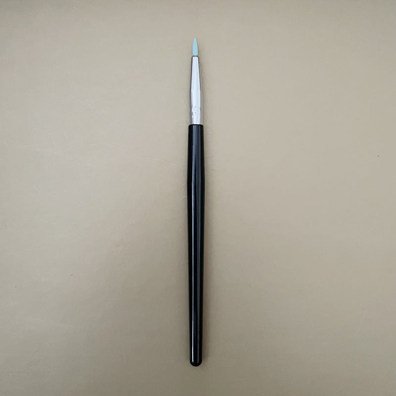 Silicone Line Brush Auxiliary Precise Point Eyeliner