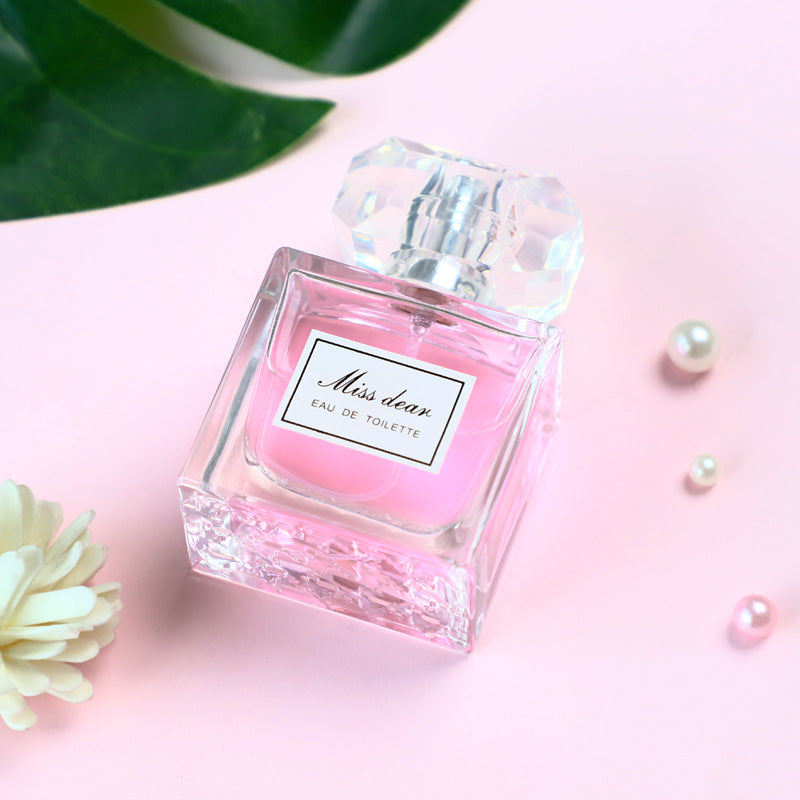 Parfum pour femme Miss Sweetheart pour des parfums légers et durables pour femmes