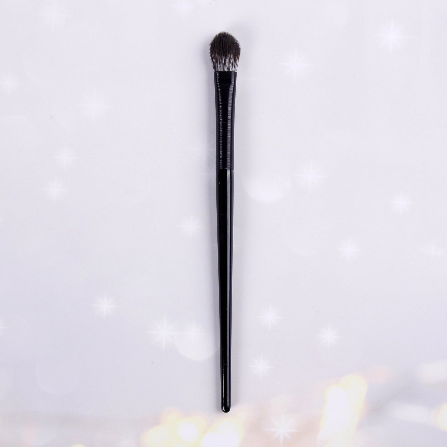 Size Shadow Brush Flame Blending Oblique Angle Makeup Brushes Accessories