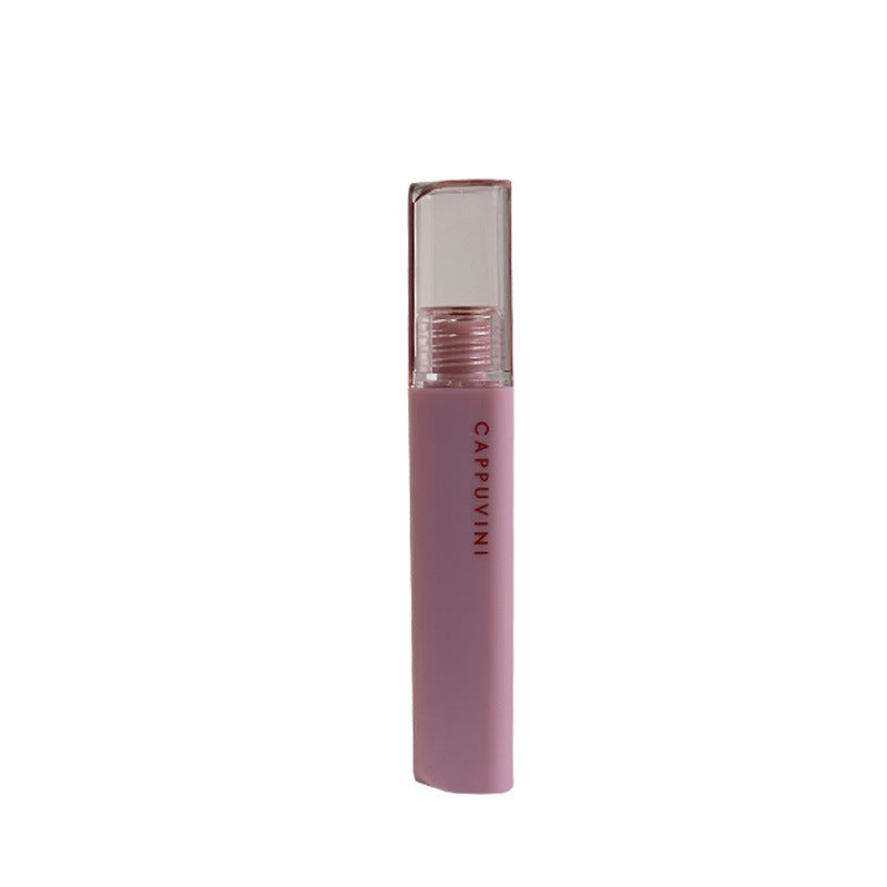 Mud Matte Veet Nude Color Series Lacquer Lip Glosses