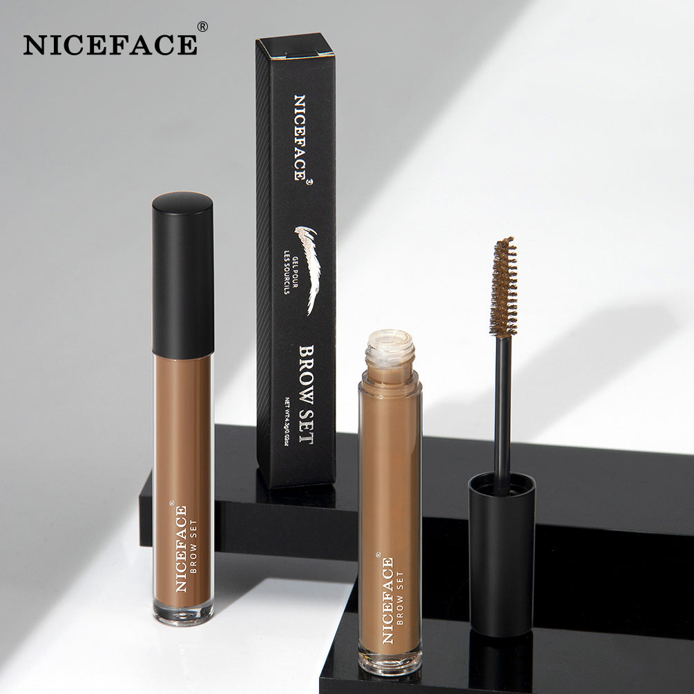 Three-dimensional Modified Waterproof Not Smudge Lasting Moisturizing Eye Makeup Accessories