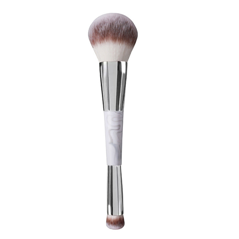 Full Double-ended Brush Shadow Stick Single Makeup Brushes Accessories