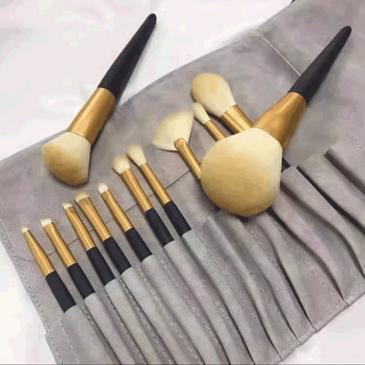 Cloud Brush Full Beginner Soft Powder Makeup Brushes Accessories