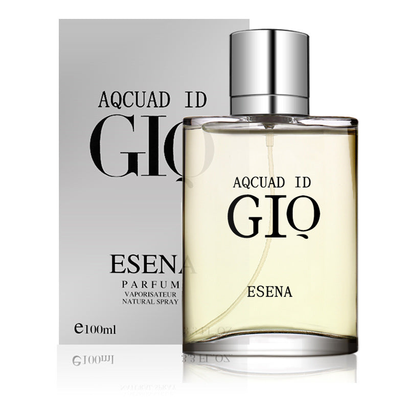 Men's Di Gio Perfume Cologne Fresh Temptation Lasting Women's Fragrances