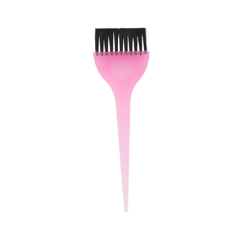 Dye Color Coloring Brush Treatment For Makeup Accessories