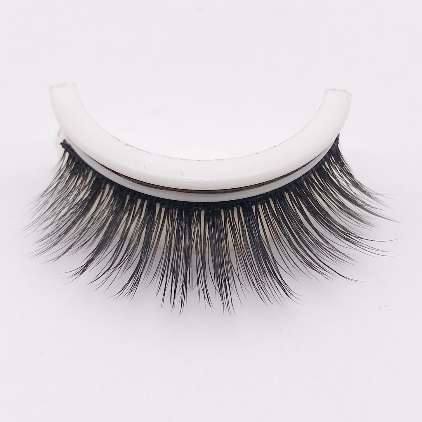 Trendy Self-adhesive Eyelashes Eyelash Adhesive Strip False Lashes