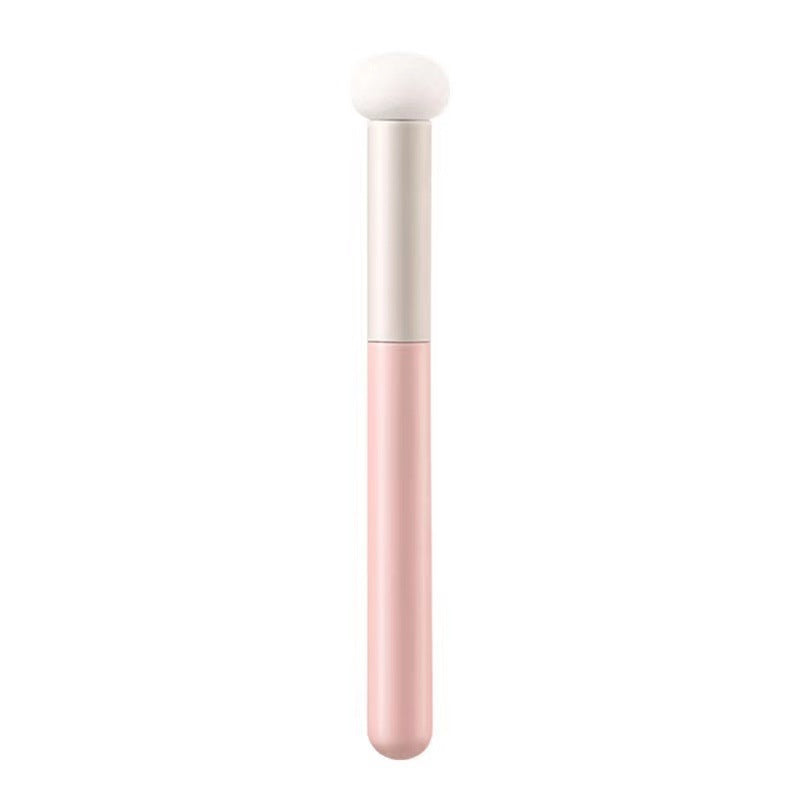 Concealer Brush Sponge Round Head Soft Covering Dark Circles Makeup Brushes Accessories