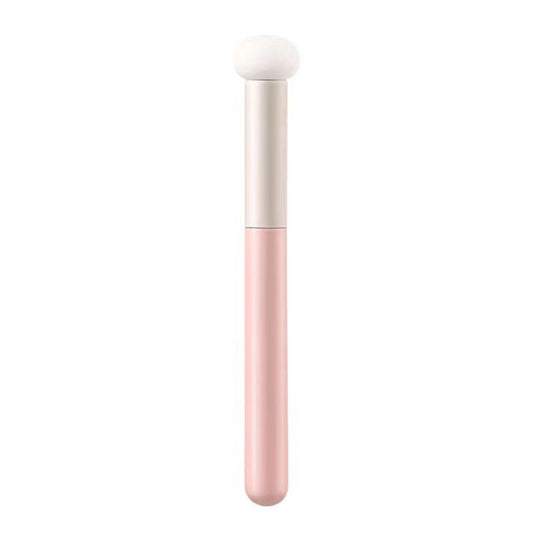 Concealer Brush Sponge Round Head Soft Covering Dark Circles Makeup Brushes Accessories