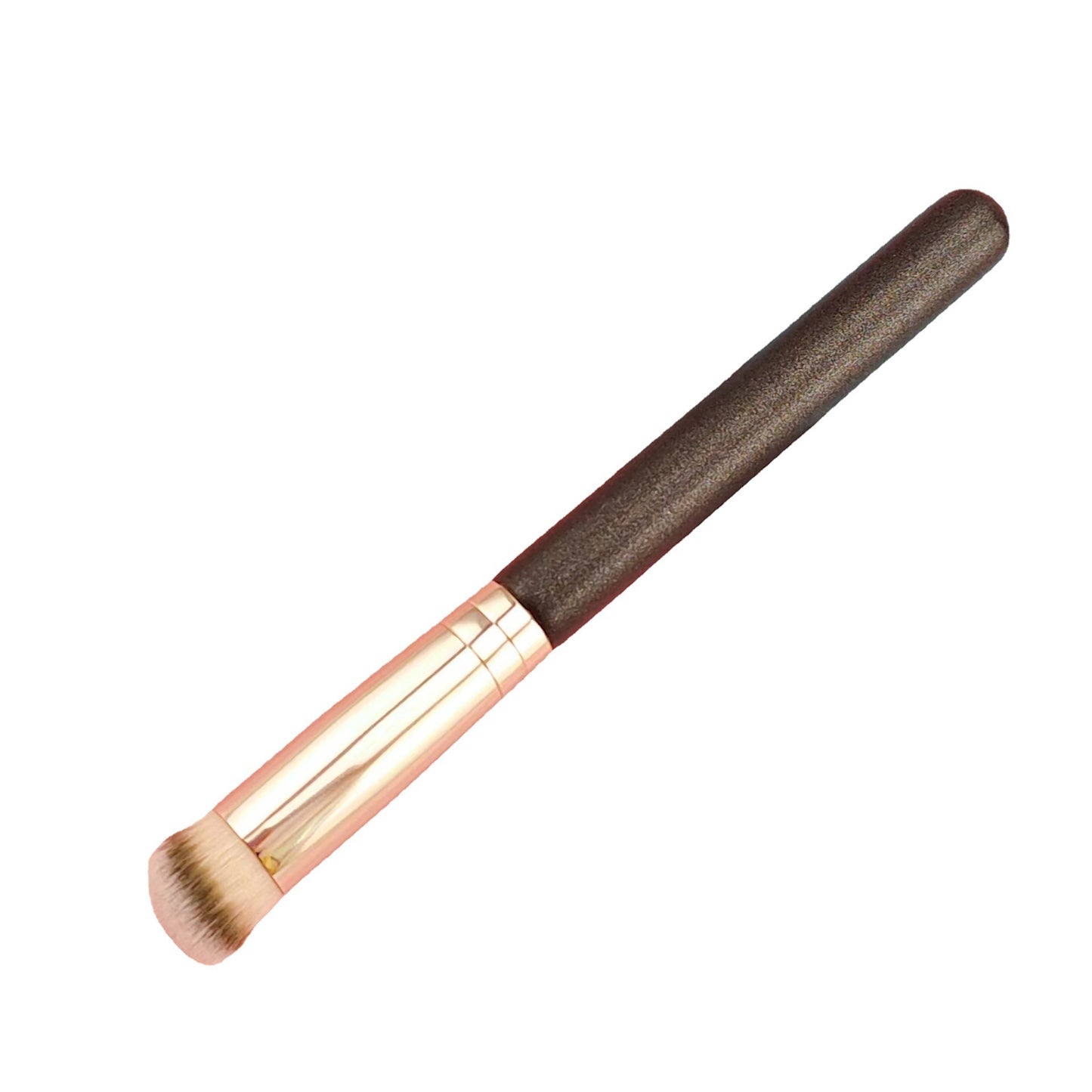 Large Wooden Handle Powder Foundation Brush Makeup Brushes Accessories