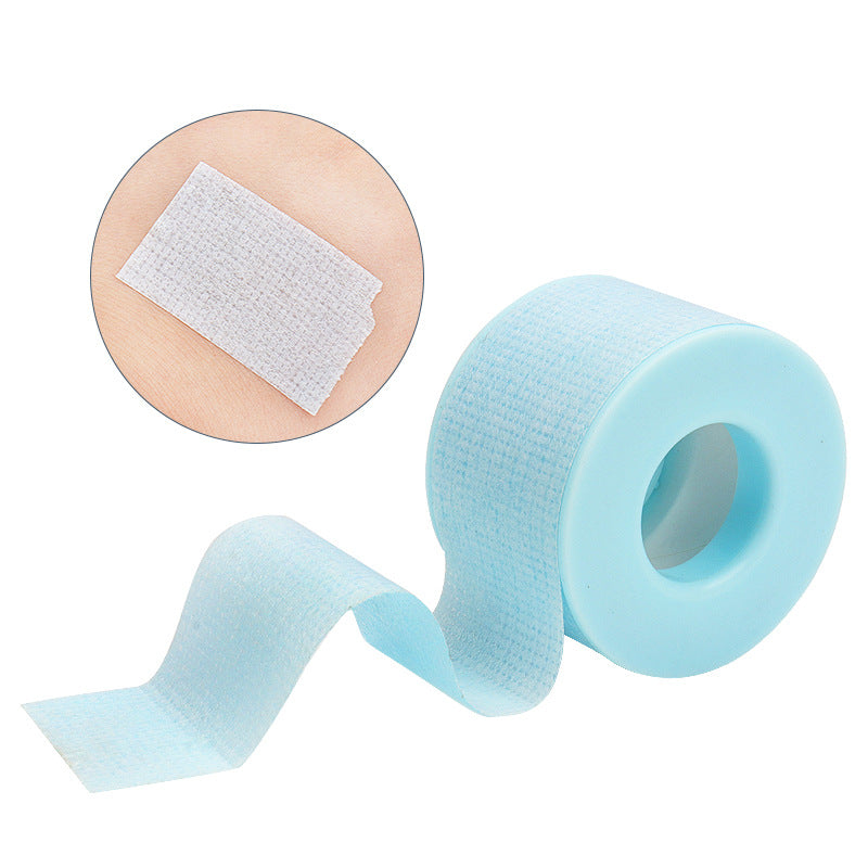 Silicone Gel Tape Independent Packaging Breathable Easy To False Lashes