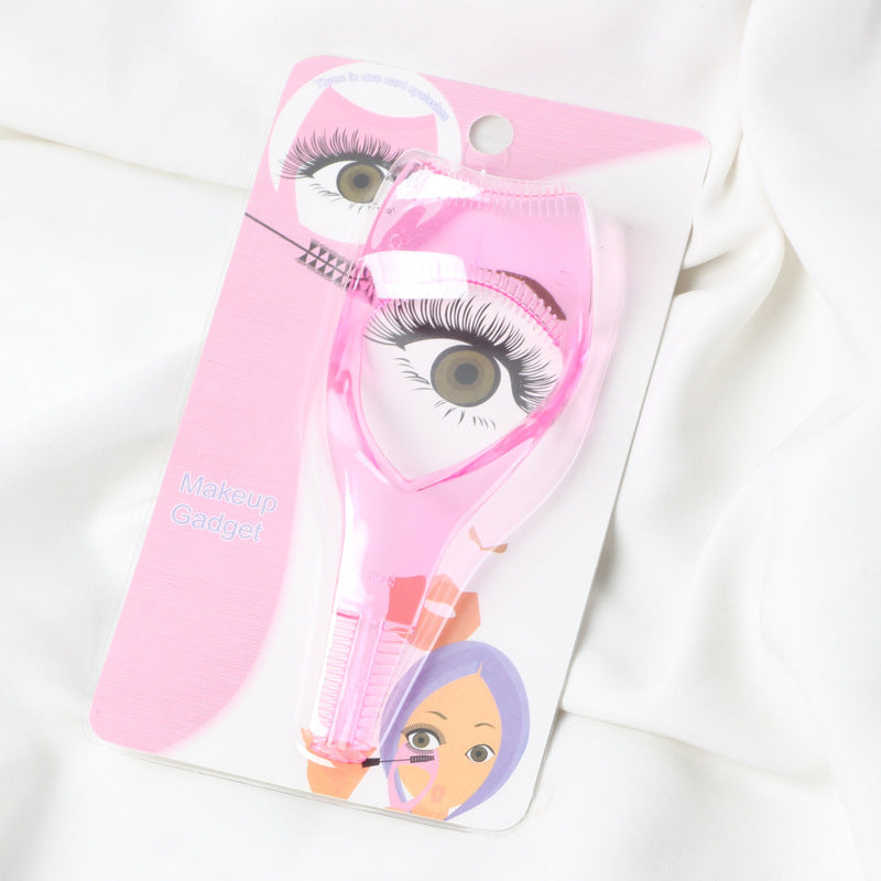 Generations Thrush Gadget Three-dimensional Eyebrow Stencil Flat Makeup Accessories