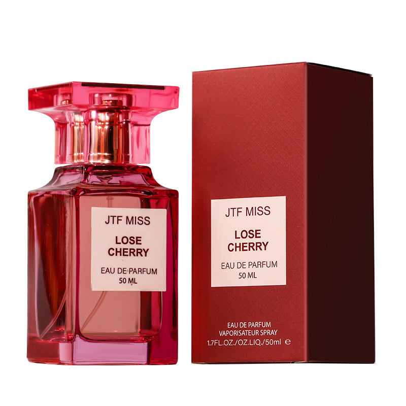 Parfums pour femmes et hommes de Town For Lasting Cherry Rose Parfums pour femmes