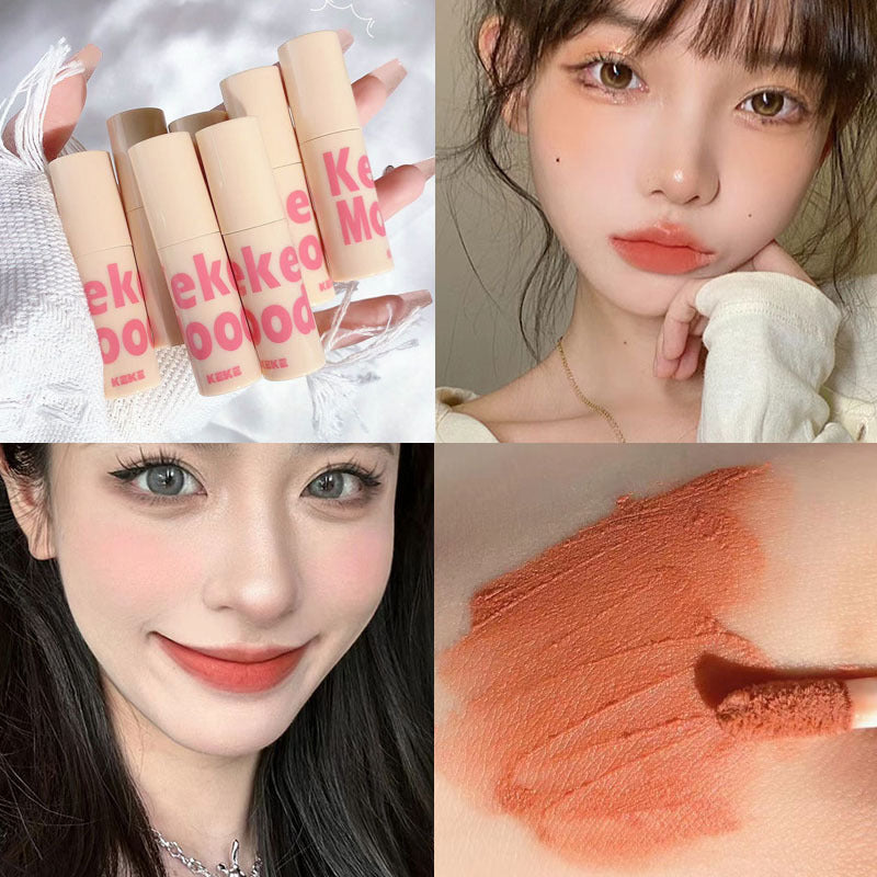 White Gloss Cheap Price Not Easy Lip Glosses