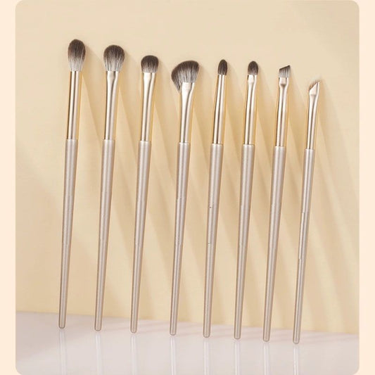 Soft Brush Pcs Beginner Nose Shadow Smudges Makeup Brushes Accessories