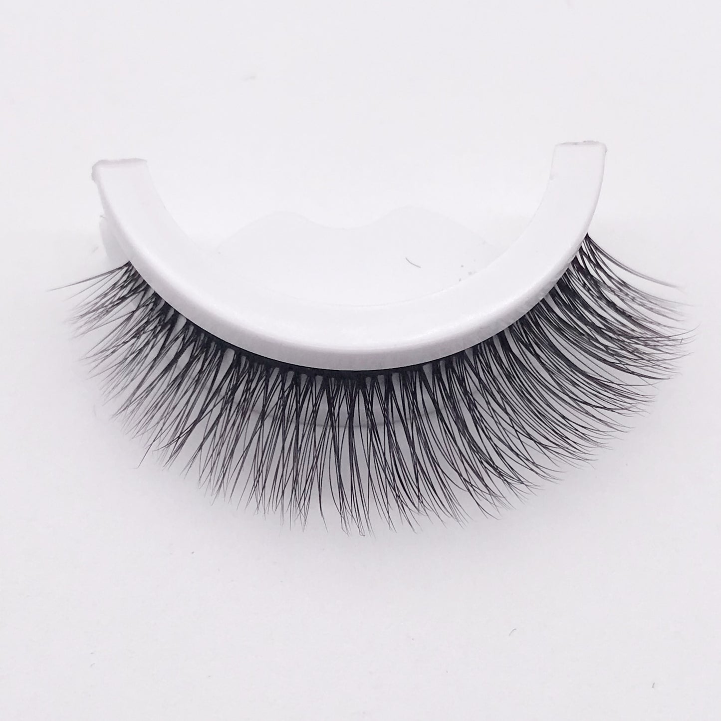 Trendy Self-adhesive Eyelashes Eyelash Adhesive Strip False Lashes