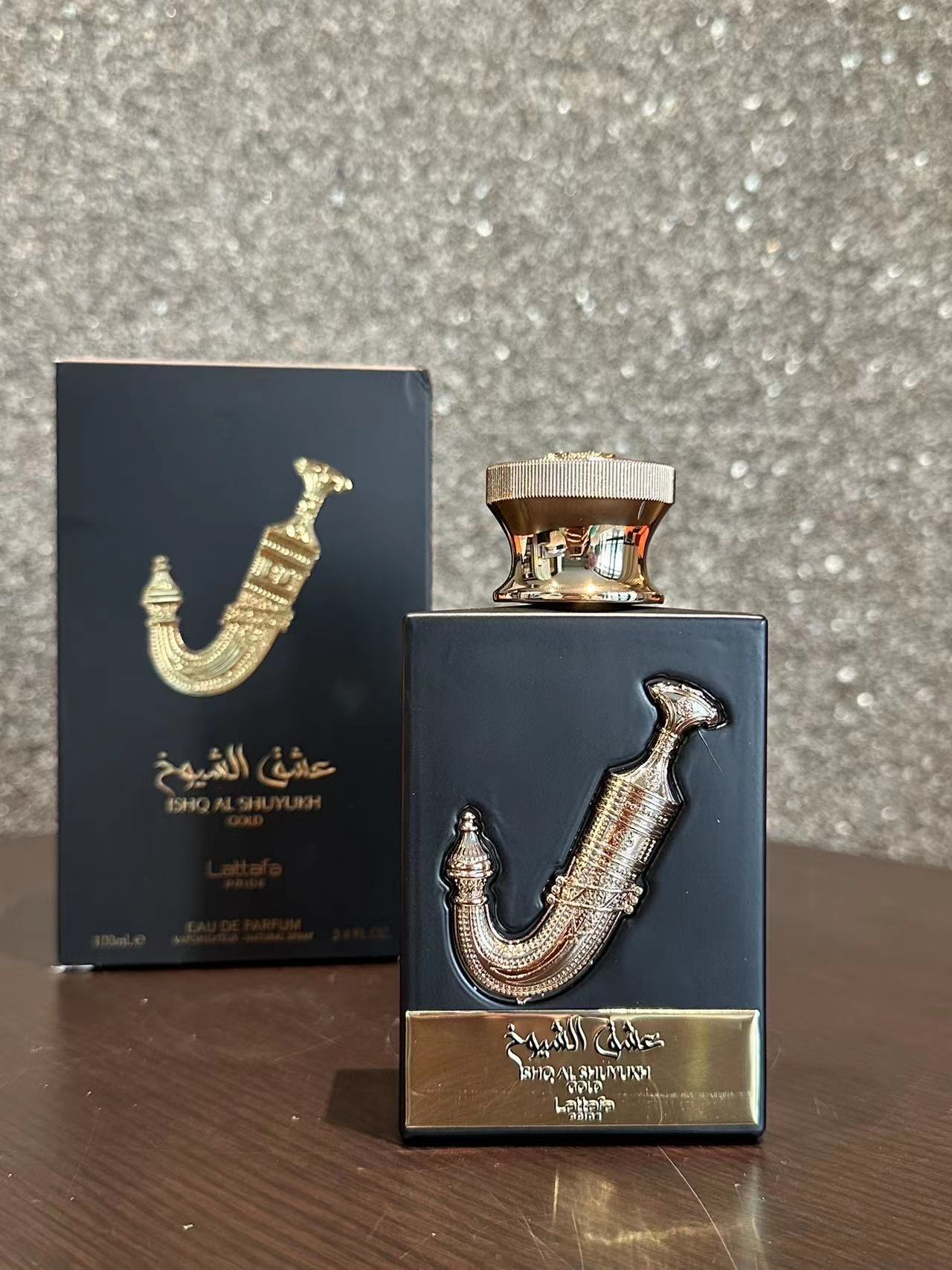 Parfum masculin arabe Desert Flower pour femme Essence pour les parfums essentiels pour femmes