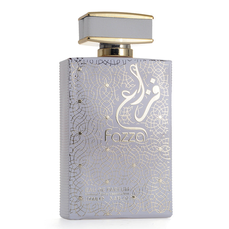 Parfums arabes glamour pour femmes Parfums légers et longue durée pour femmes