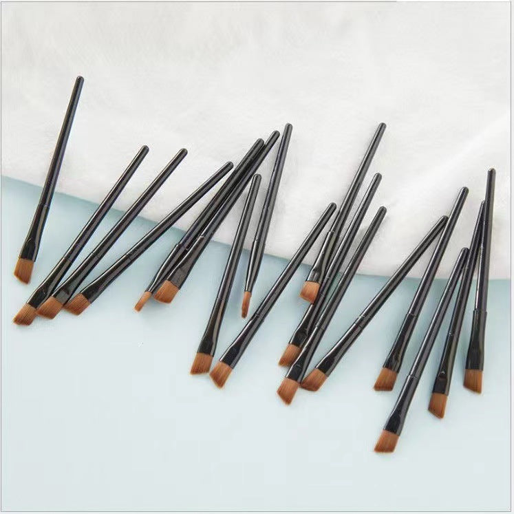 Variety Of Practical Single Portable Eyebrow Shadow Makeup Accessories