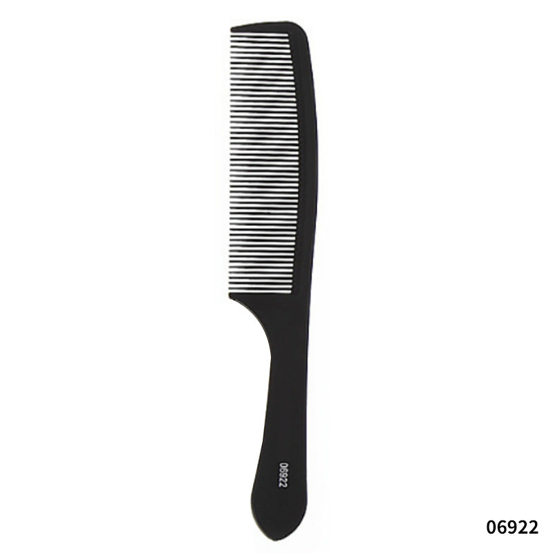 Brosses et peignes à cheveux à dents denses en plastique