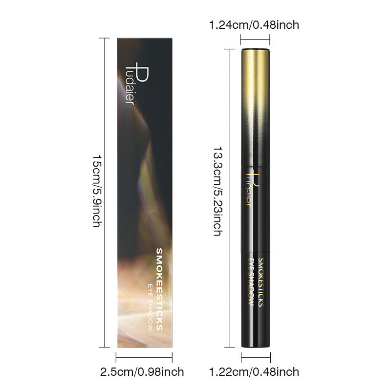 Pearlescent Crouching Silkworm Pen Highlight Brightening Eyeliner