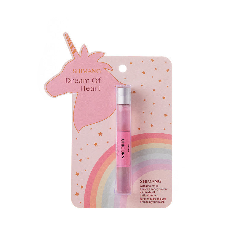 Parfums pour femmes et hommes Unicorn Fresh Longue durée No Man's Land