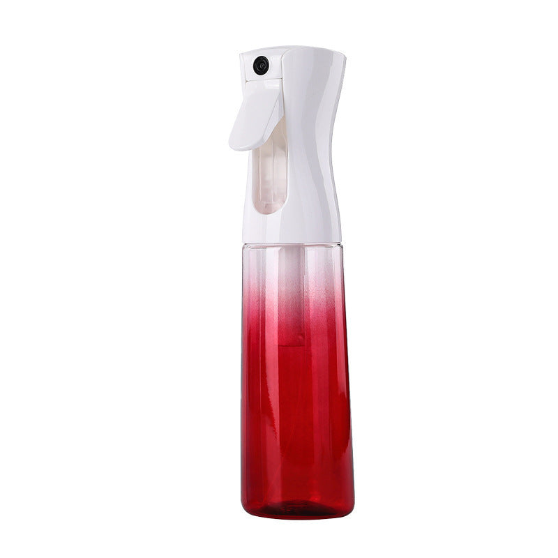 Lasting Spray Bottle Mist Uninterrupted Shampoo Household Makeup Accessories