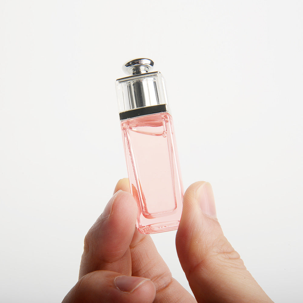 Échantillon de parfum pour femme Q Version Parfums pour femmes Sweetheart longue durée