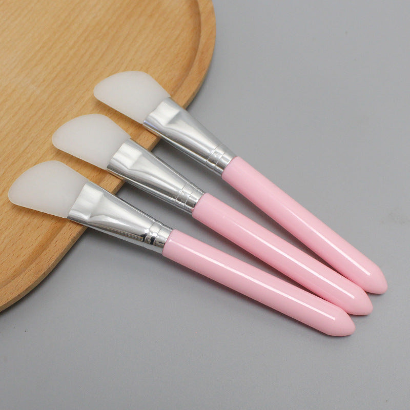 Brush Facial Mask Soft Head Adjustment Clay Makeup Brushes Accessories