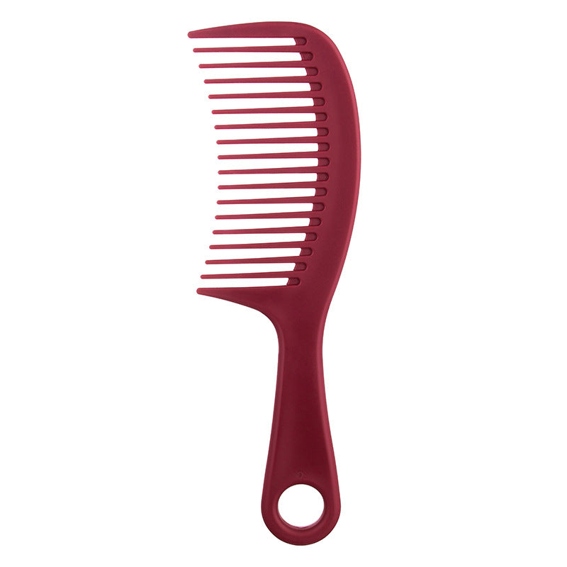 Brosses et peignes pour cheveux longs, ondulés, bouclés et humides pour femmes