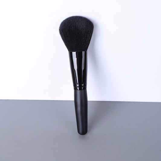 Bamboo Handle Brush Shadow Concealer Powder Foundation Makeup Brushes Accessories