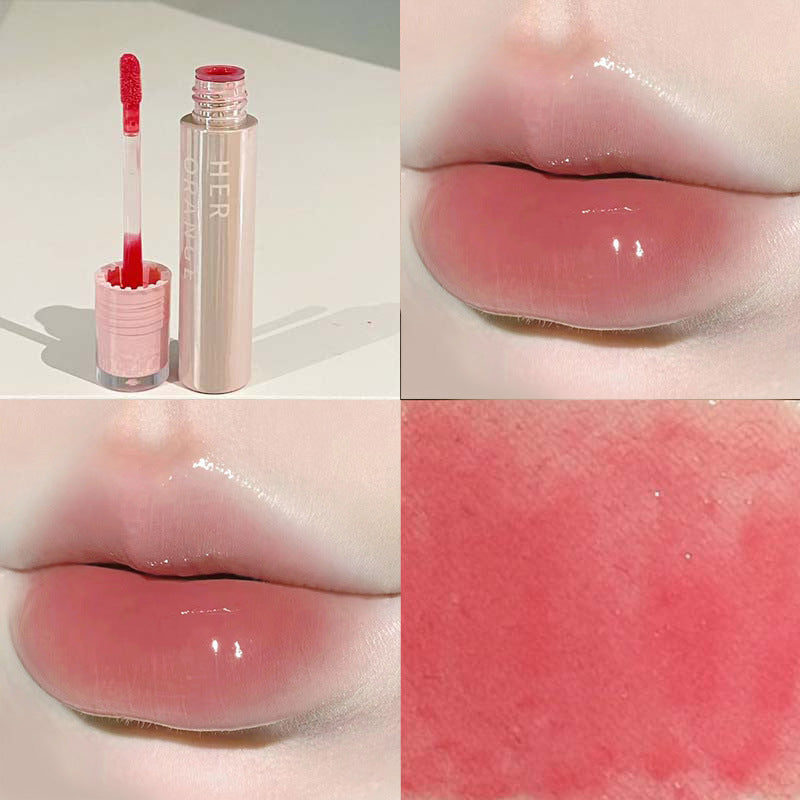 Pure Desire Mirror Lacquer Tender Water Lip Glosses