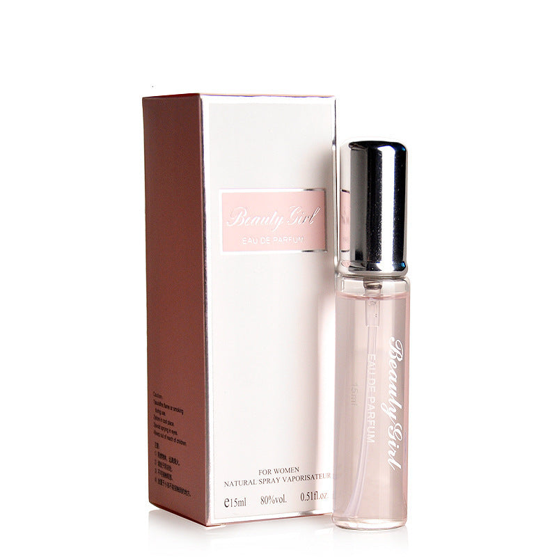 Fashion Pearce Floral Light Perfume Lasting Women's Fragrances