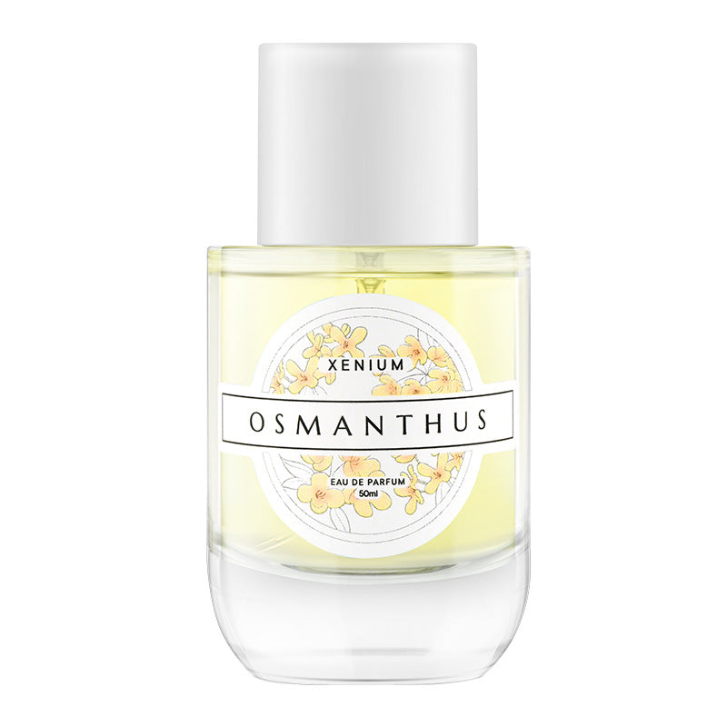 Perfume Fresh Long-lasting Light Osmanthus For Women's Fragrances