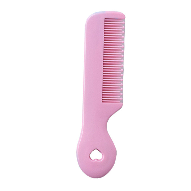 Brosses à cheveux et peignes pour les enfants de 1 ou 2 ans