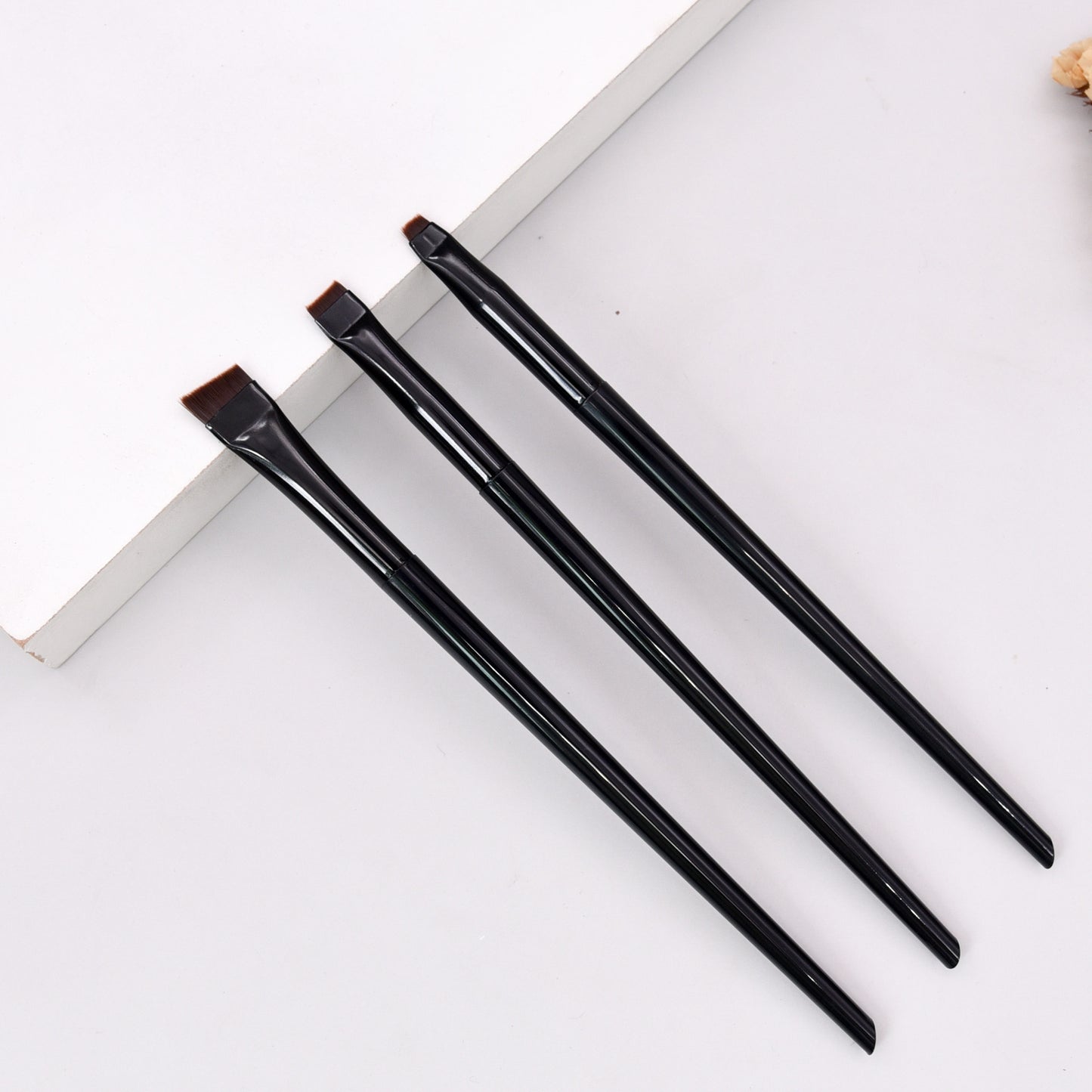 Fine Angle Brush Suit Single Detail Makeup Brushes Accessories