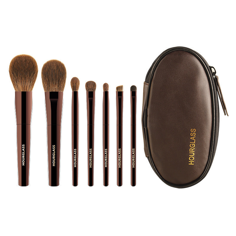 Brush Powder Blush Foundation Shadow Concealer Makeup Brushes Accessories