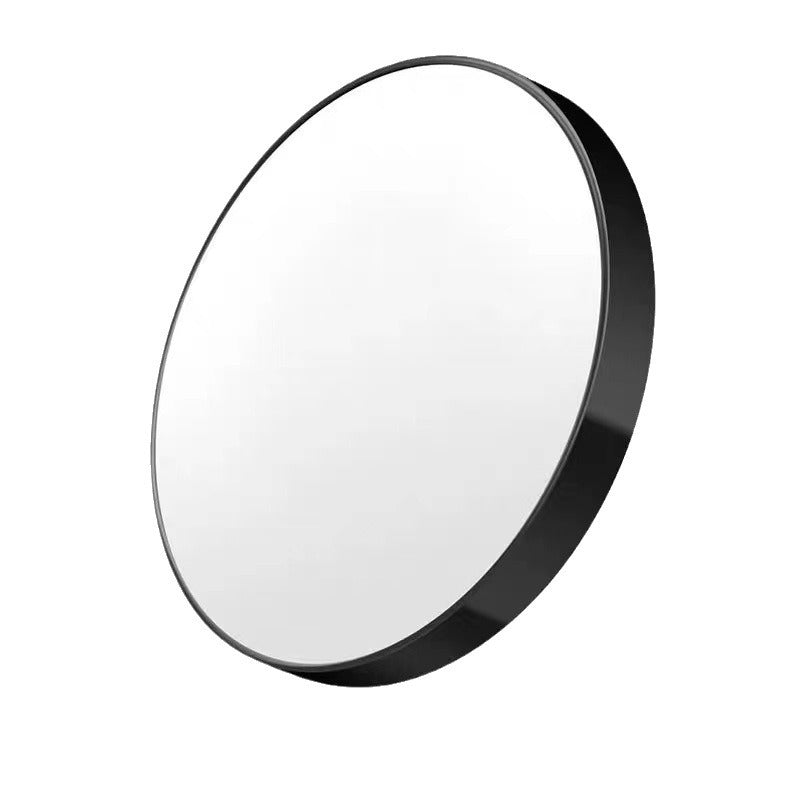 Suction Cup Small Mirror Portable Magnification Acne Makeup Accessories