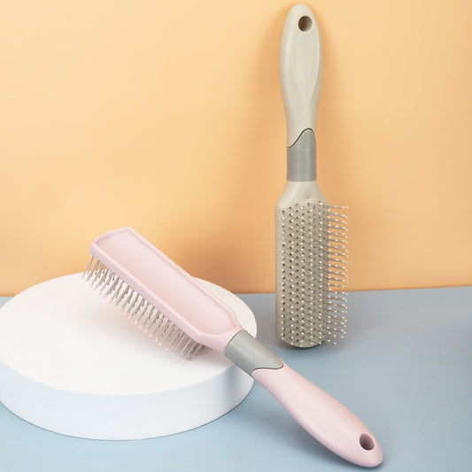 Brosses et peignes à boucler à coussin d'air pour cuir chevelu Meridian pour femmes