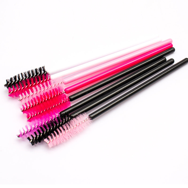 Planting Grafting Eyelash Brush Mascara Lash Makeup Brushes Accessories